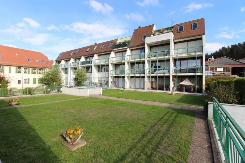 Vente Appartement Maîche 1 pièce 46.07 m²