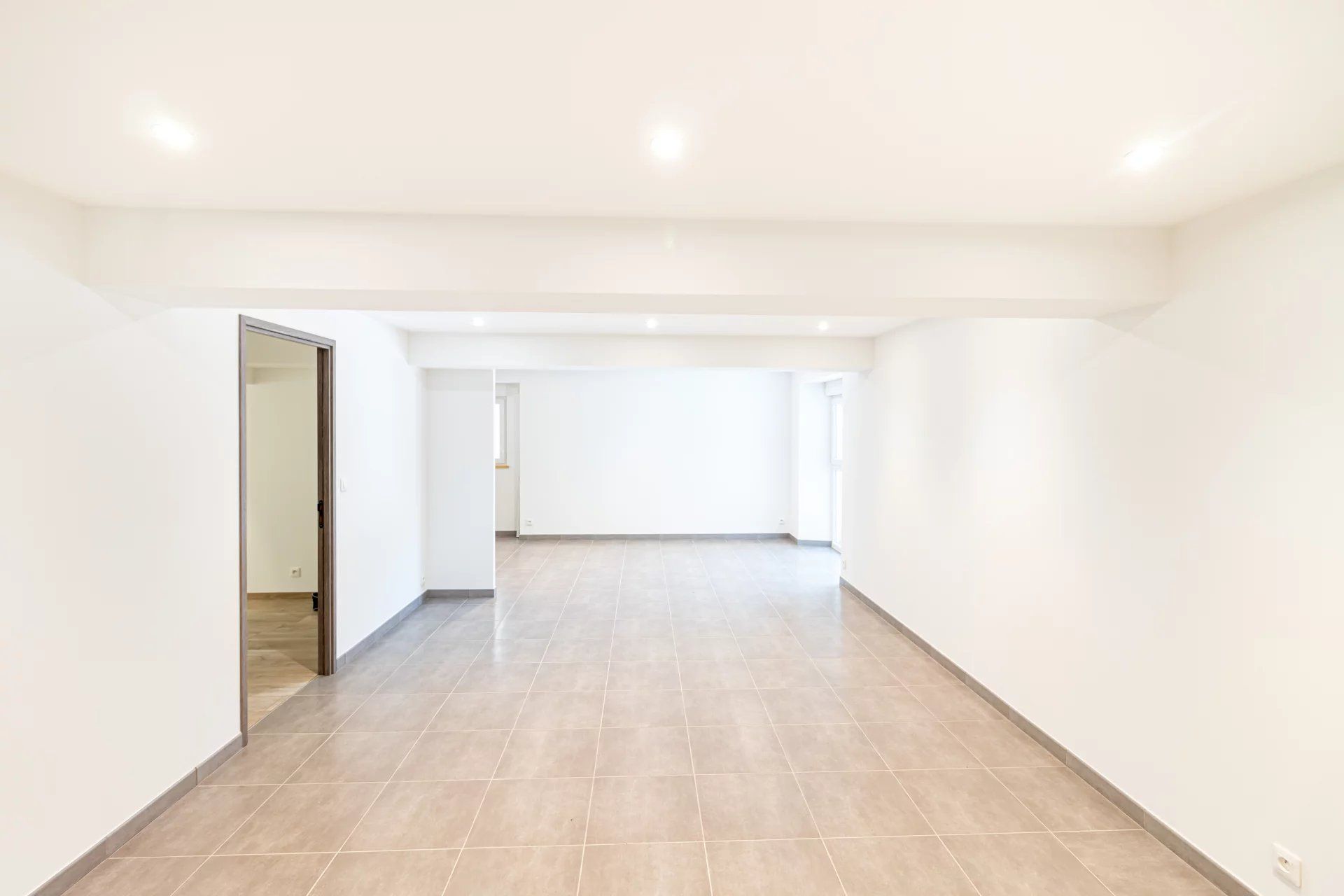 Sale Apartment Maîche 4&nbsp;Rooms 93.61&nbsp;m²