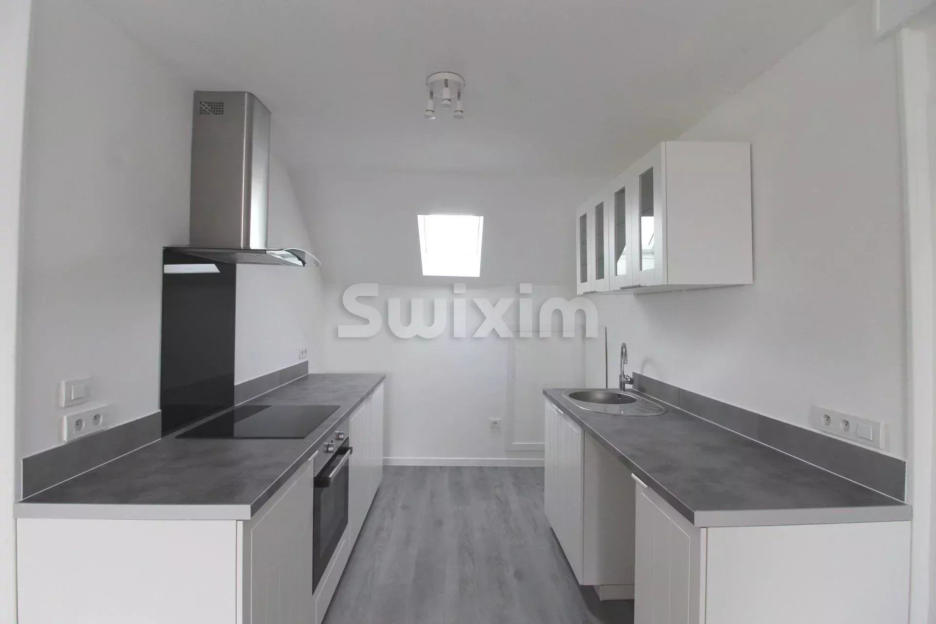 Verkauf Appartement Charquemont 3&nbsp;Zimmer 62.33&nbsp;m²