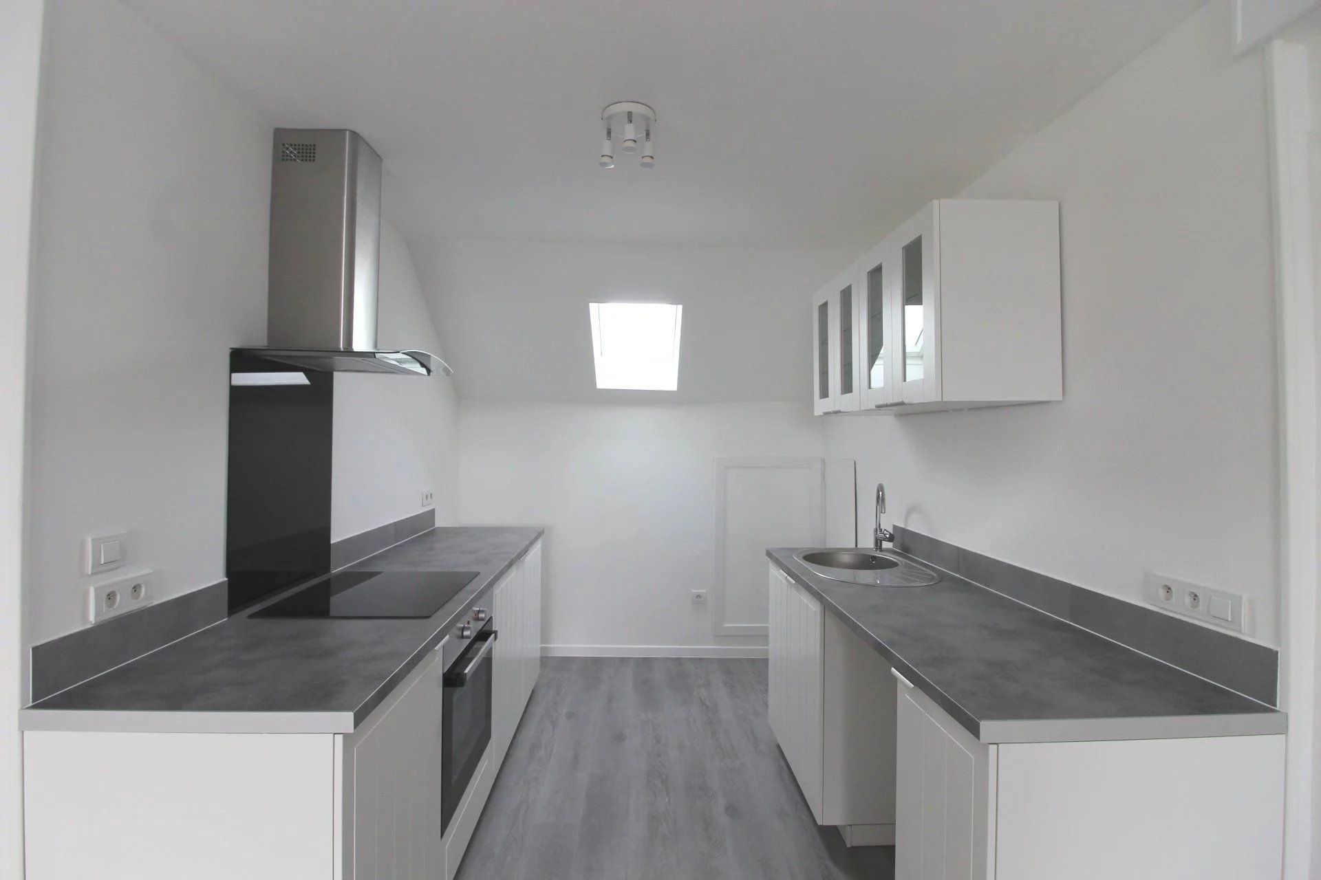 Vente Appartement Charquemont 3&nbsp;Pièces 62.33&nbsp;m²