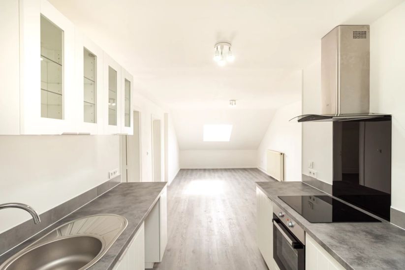 Vendita Appartamento Charquemont 3&nbsp;Camere 62.33&nbsp;m²