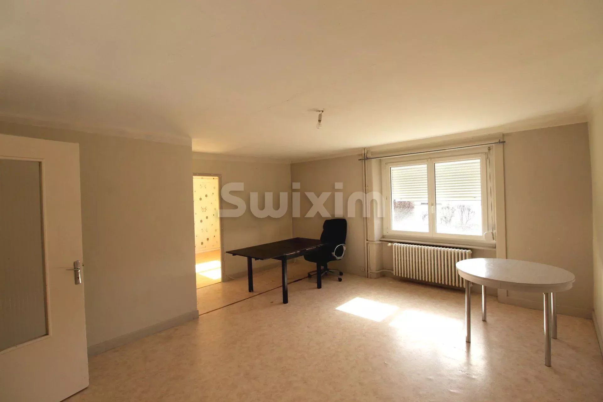 Verkauf Appartement Charquemont 4 Zimmer 83 m²