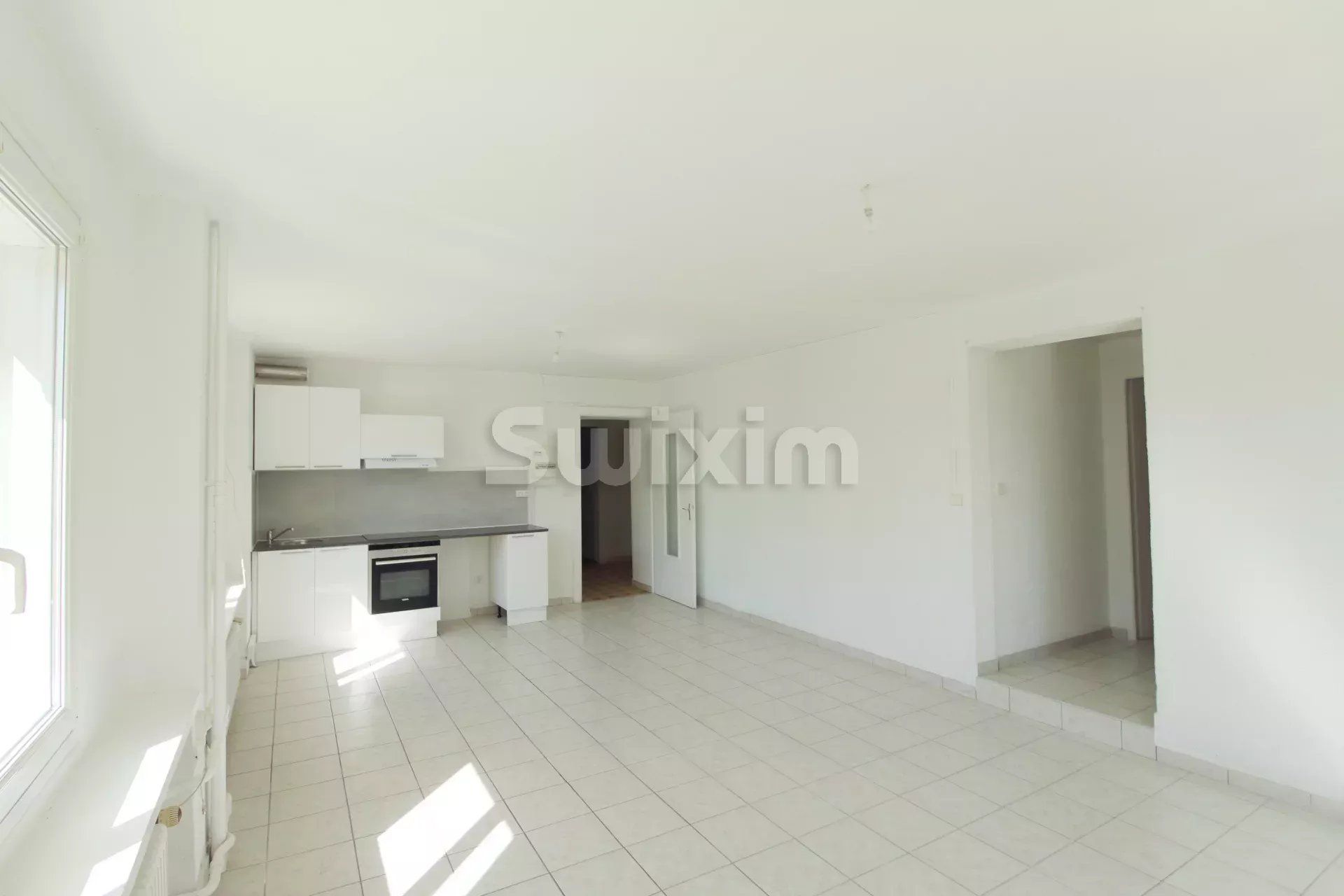 Vente Appartement Charquemont 2 Pièces 57.24 m²