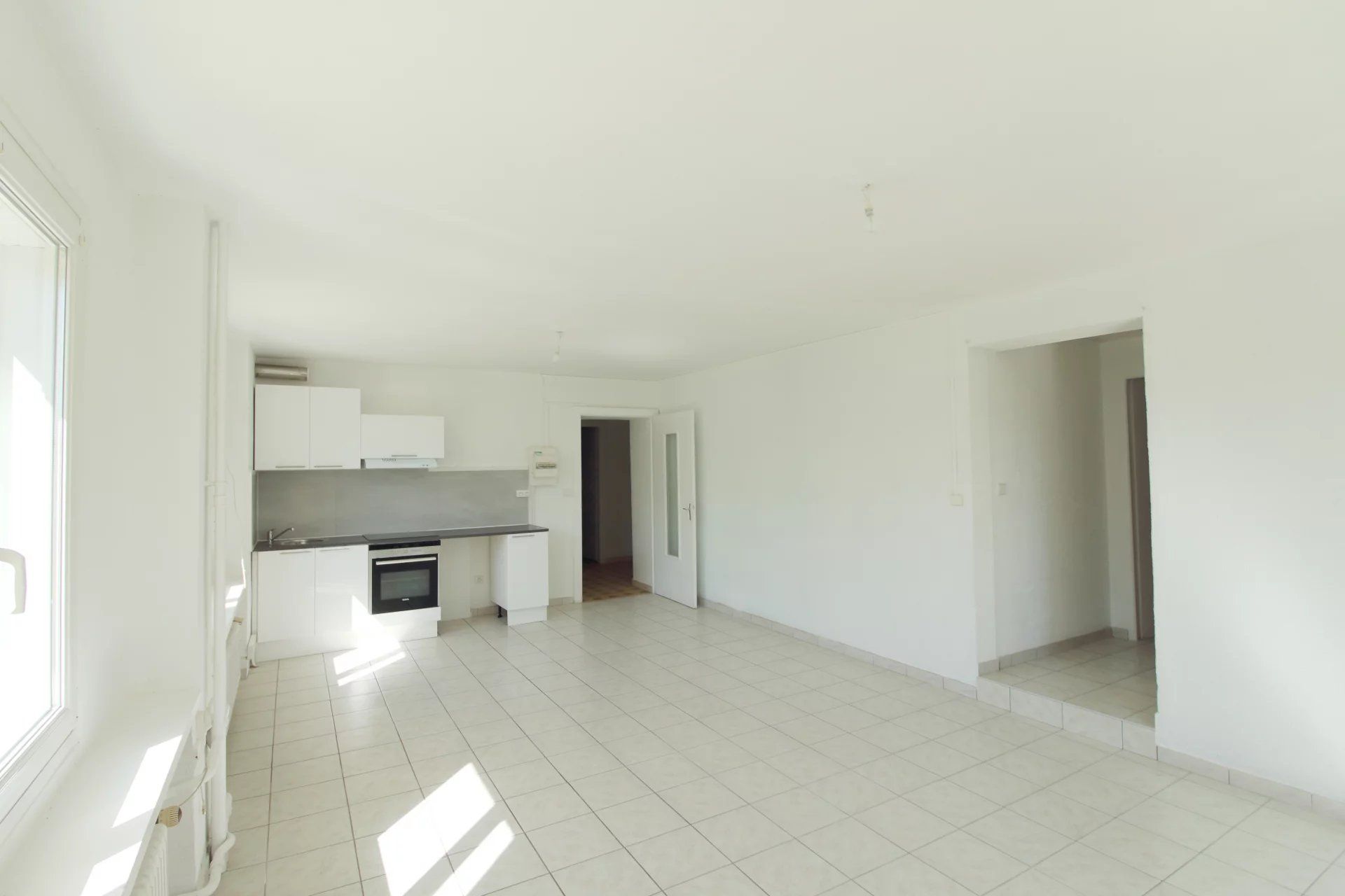 Vente Appartement Charquemont 2&nbsp;Pièces 57.24&nbsp;m²