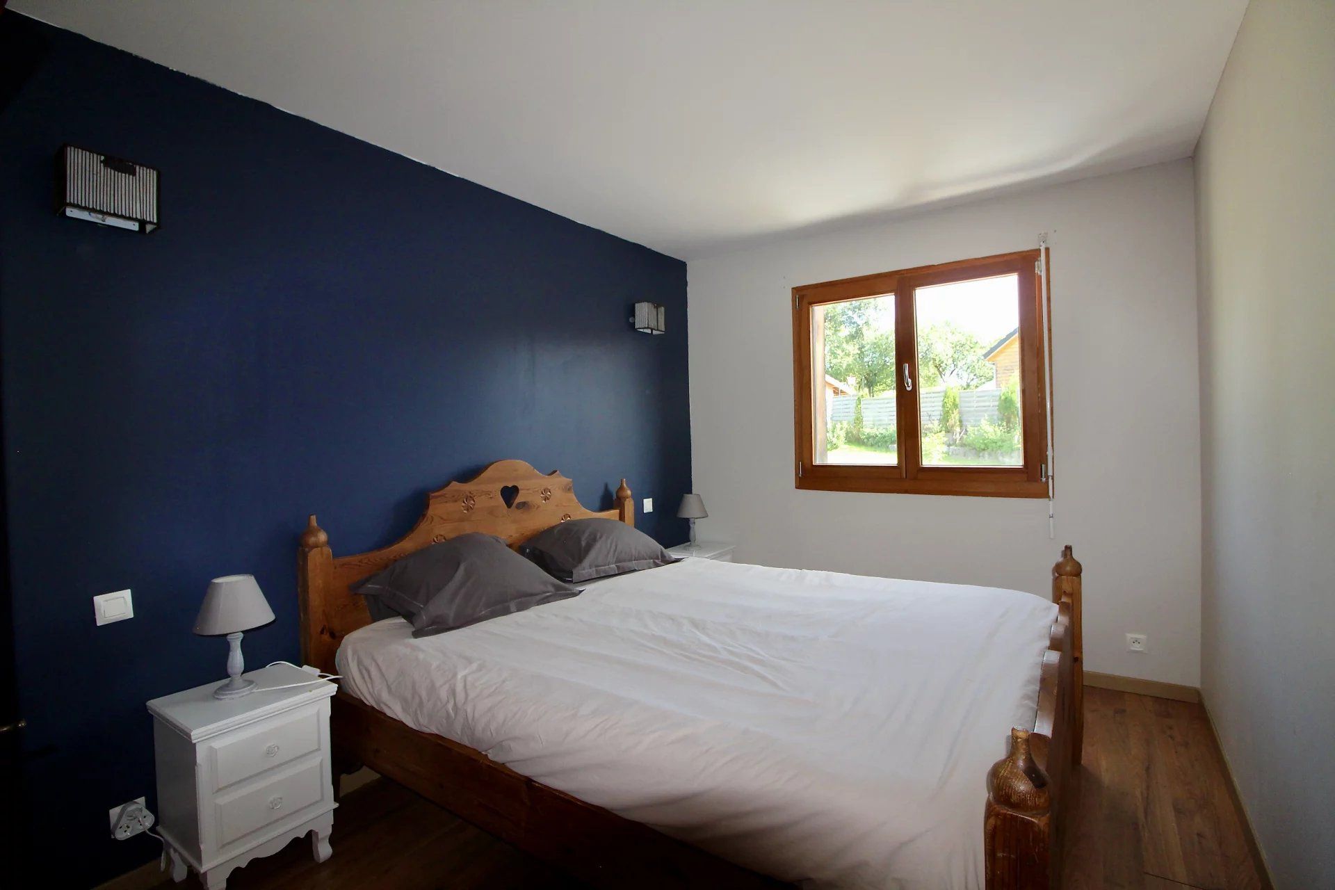 Vente Appartement Les Fourgs 3&nbsp;Pièces 65&nbsp;m²