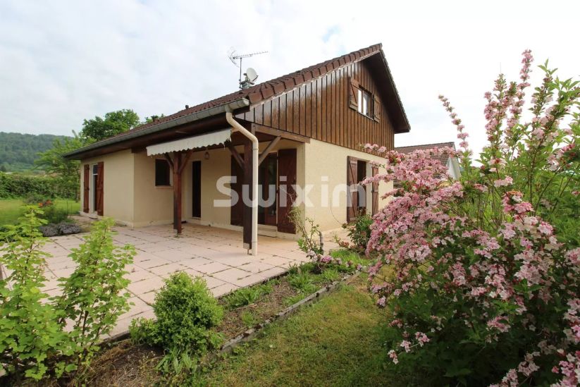 Venda Casa Cour-Saint-Maurice 4&nbsp;Quartos 113&nbsp;m²