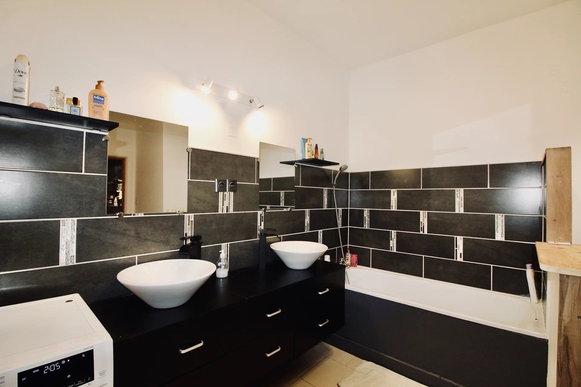 Vermietung Appartement Mouthe 4&nbsp;Zimmer 73&nbsp;m²