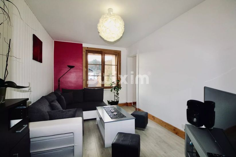 Location Appartement Mouthe 4&nbsp;Pièces 73&nbsp;m²