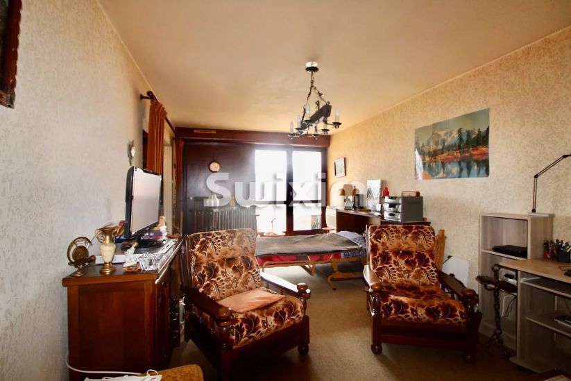 Sale Apartment Métabief 1&nbsp;room 40&nbsp;m²