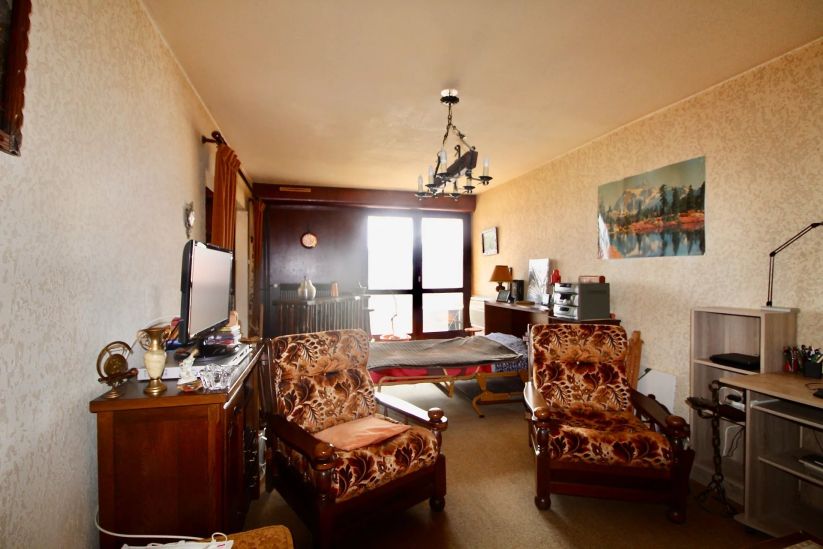 Verkauf Appartement Métabief 1&nbsp;raum 40&nbsp;m²