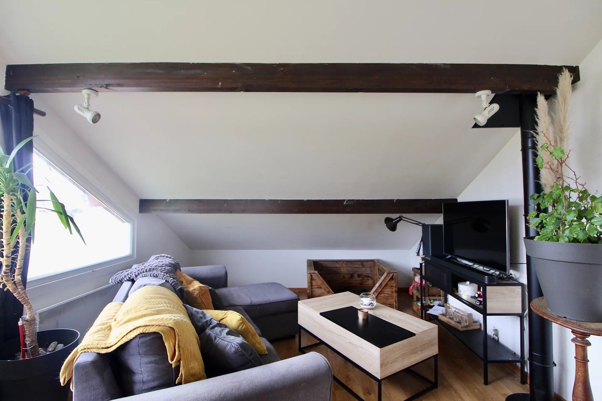 Verkauf Appartement Mouthe 2&nbsp;Zimmer 60&nbsp;m²