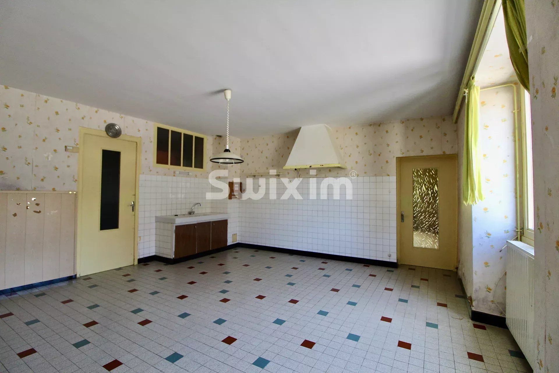 Vendita Casa Levier 6&nbsp;Camere 137&nbsp;m²