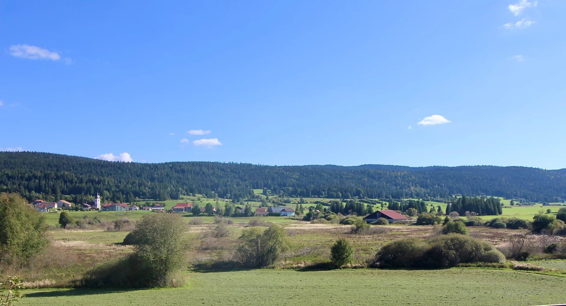Verkauf Haus Mouthe 5&nbsp;Zimmer 112&nbsp;m²