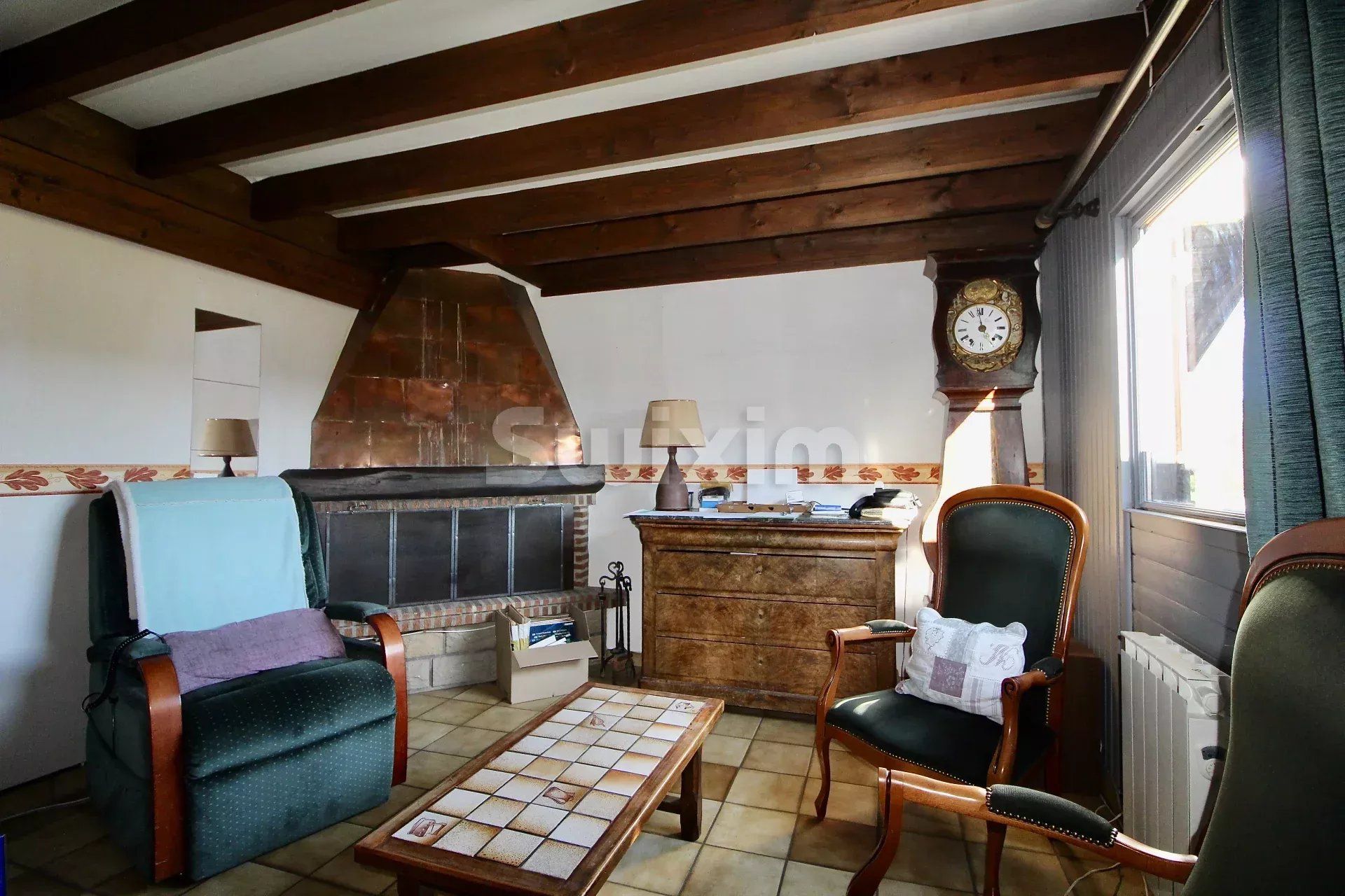 Verkauf Haus Mouthe 5 Zimmer 112 m²