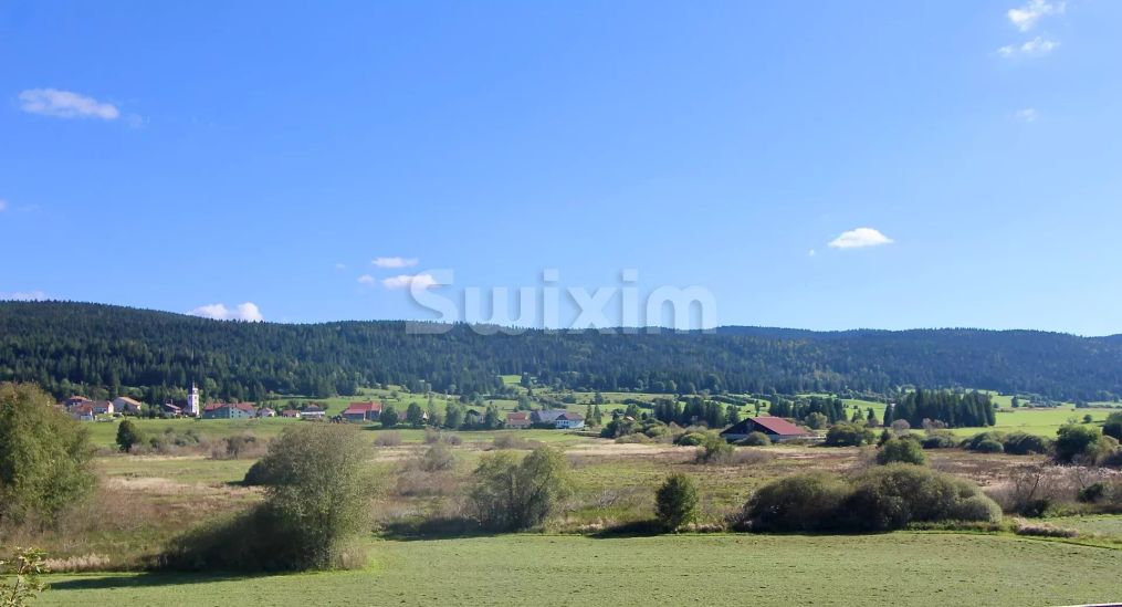 Vente Maison Mouthe 5 Pièces 112 m²