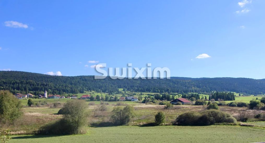 Sale House Mouthe 5&nbsp;Rooms 112&nbsp;m²