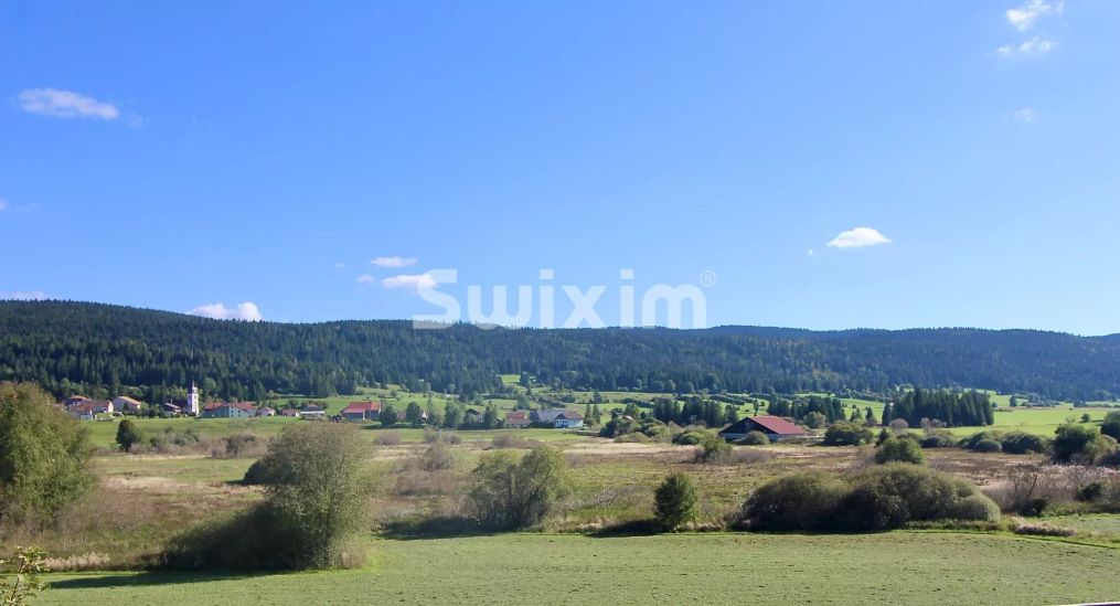 Vente Maison Mouthe 5&nbsp;Pièces 112&nbsp;m²