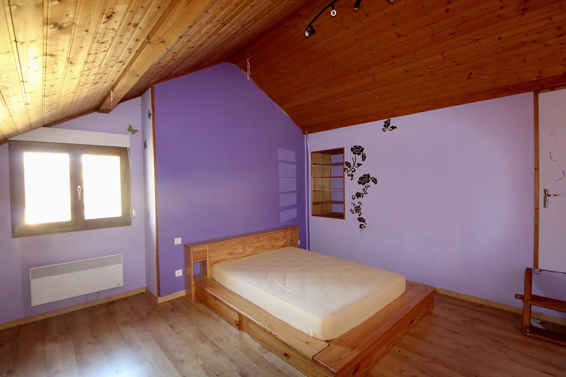 Verkauf Haus Bonnevaux 7&nbsp;Zimmer 130&nbsp;m²