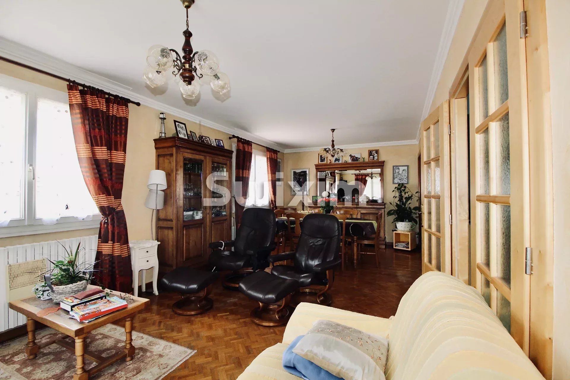 Vendita Casa Levier 4&nbsp;Camere 90&nbsp;m²