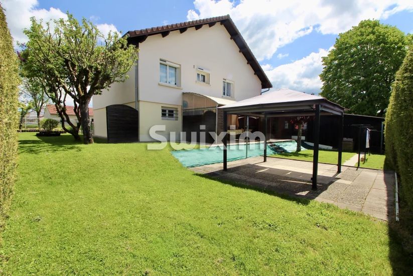 Sale House Levier 4&nbsp;Rooms 90&nbsp;m²