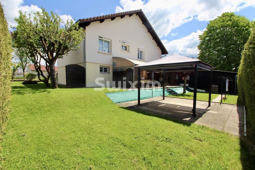 Vente Maison Levier 4&nbsp;Pièces 90&nbsp;m²