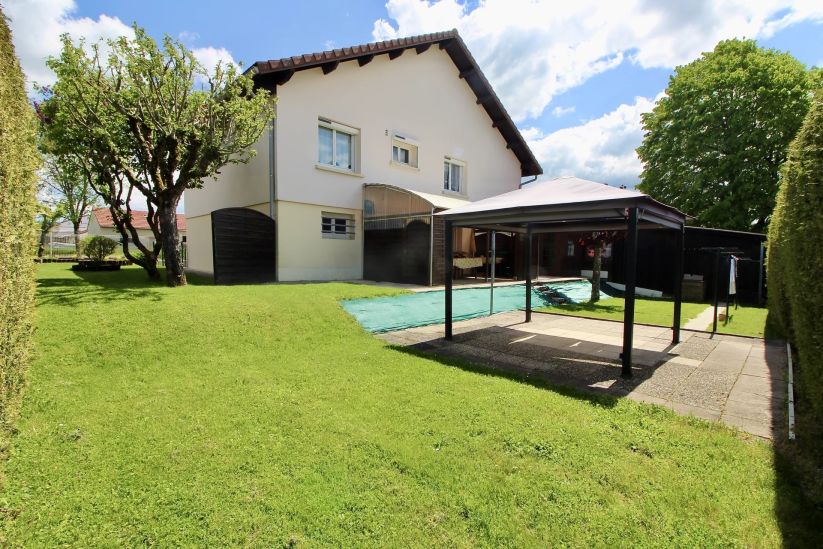 Verkauf Haus Levier 4&nbsp;Zimmer 90&nbsp;m²