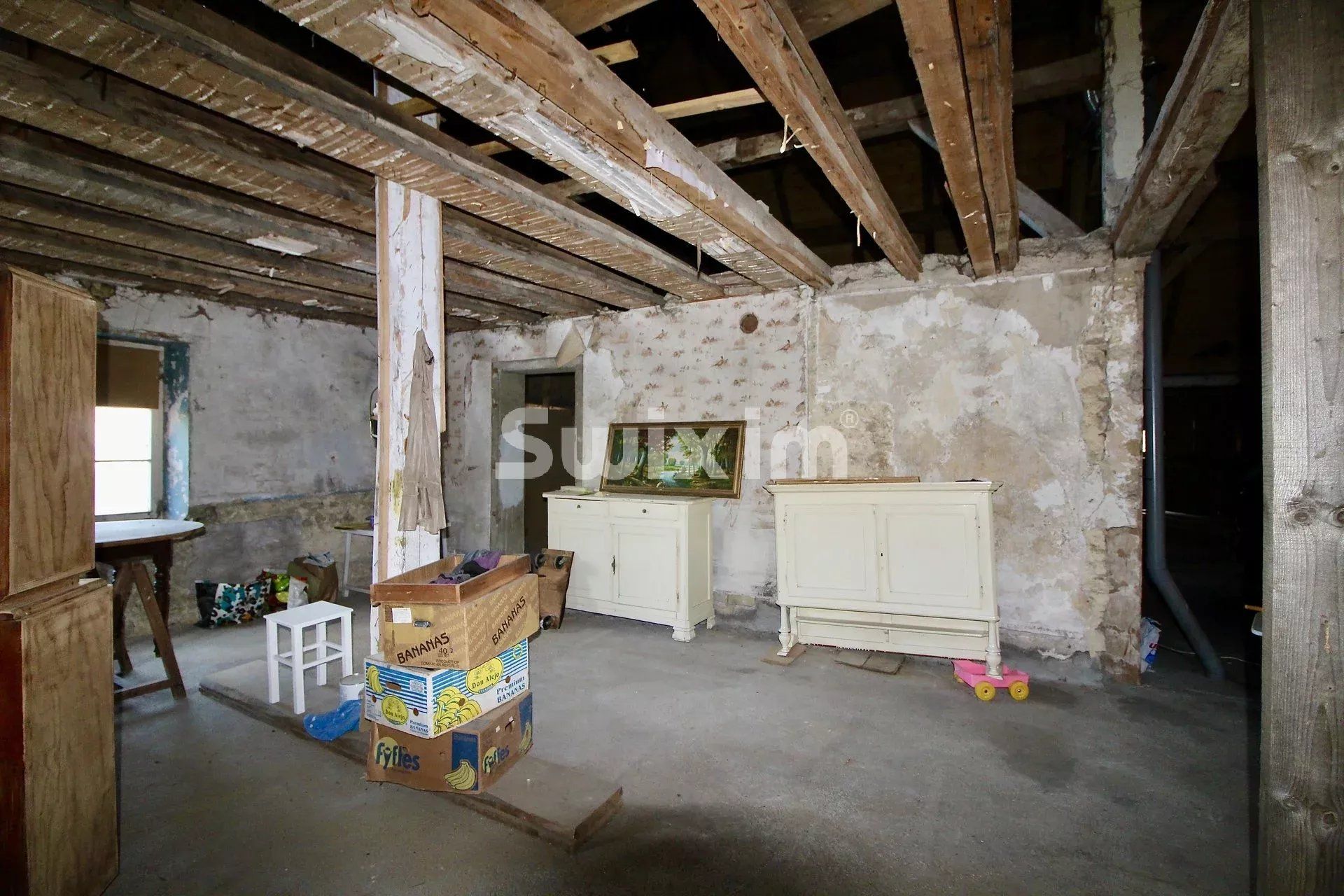 Vente Ferme Pontarlier 10&nbsp;Pièces 300&nbsp;m²