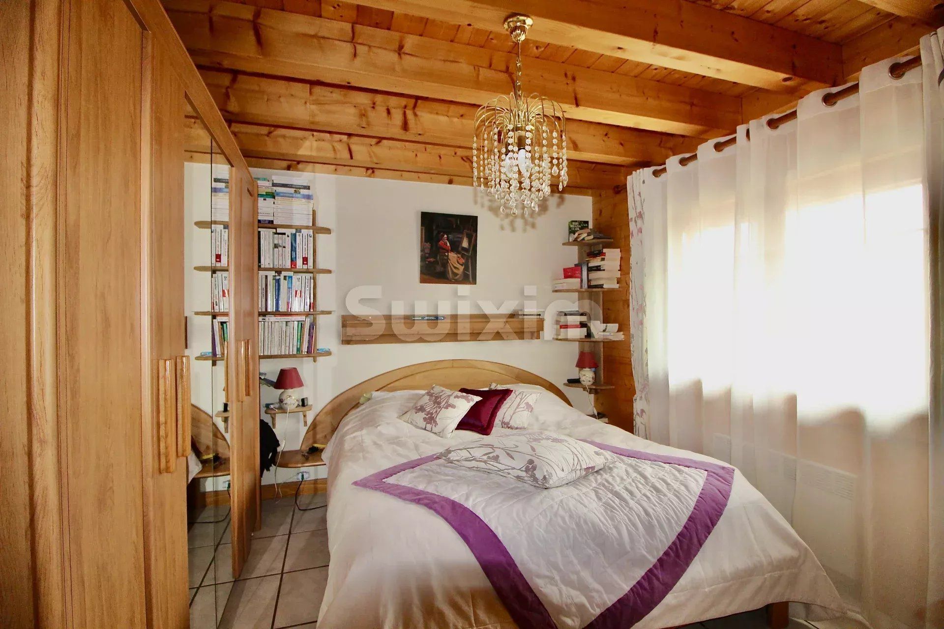 Venda Chalé Mouthe 6 Quartos 135 m²