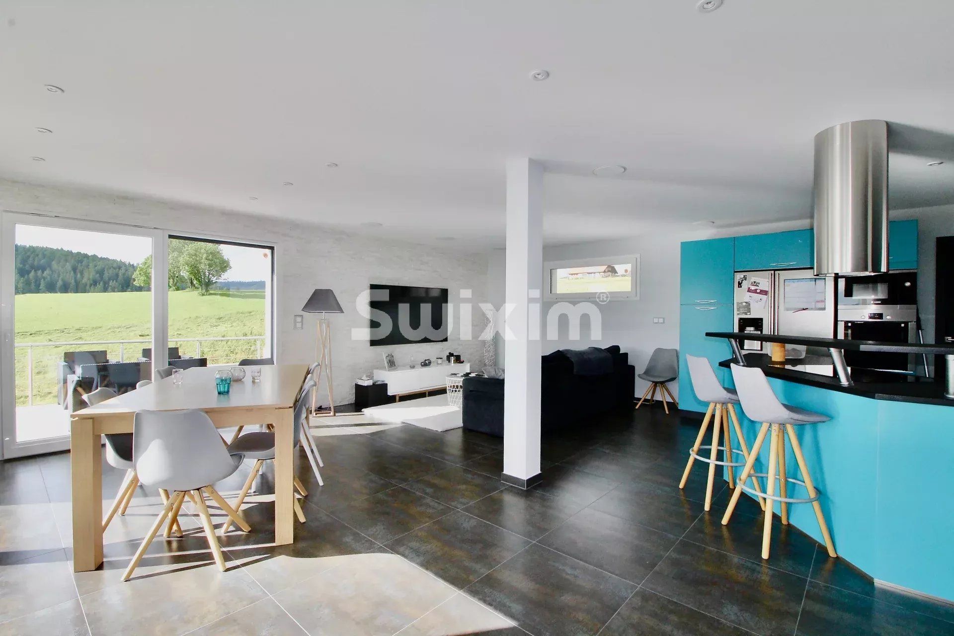 Sale House Longevilles-Mont-d'Or 7&nbsp;Rooms 155&nbsp;m²