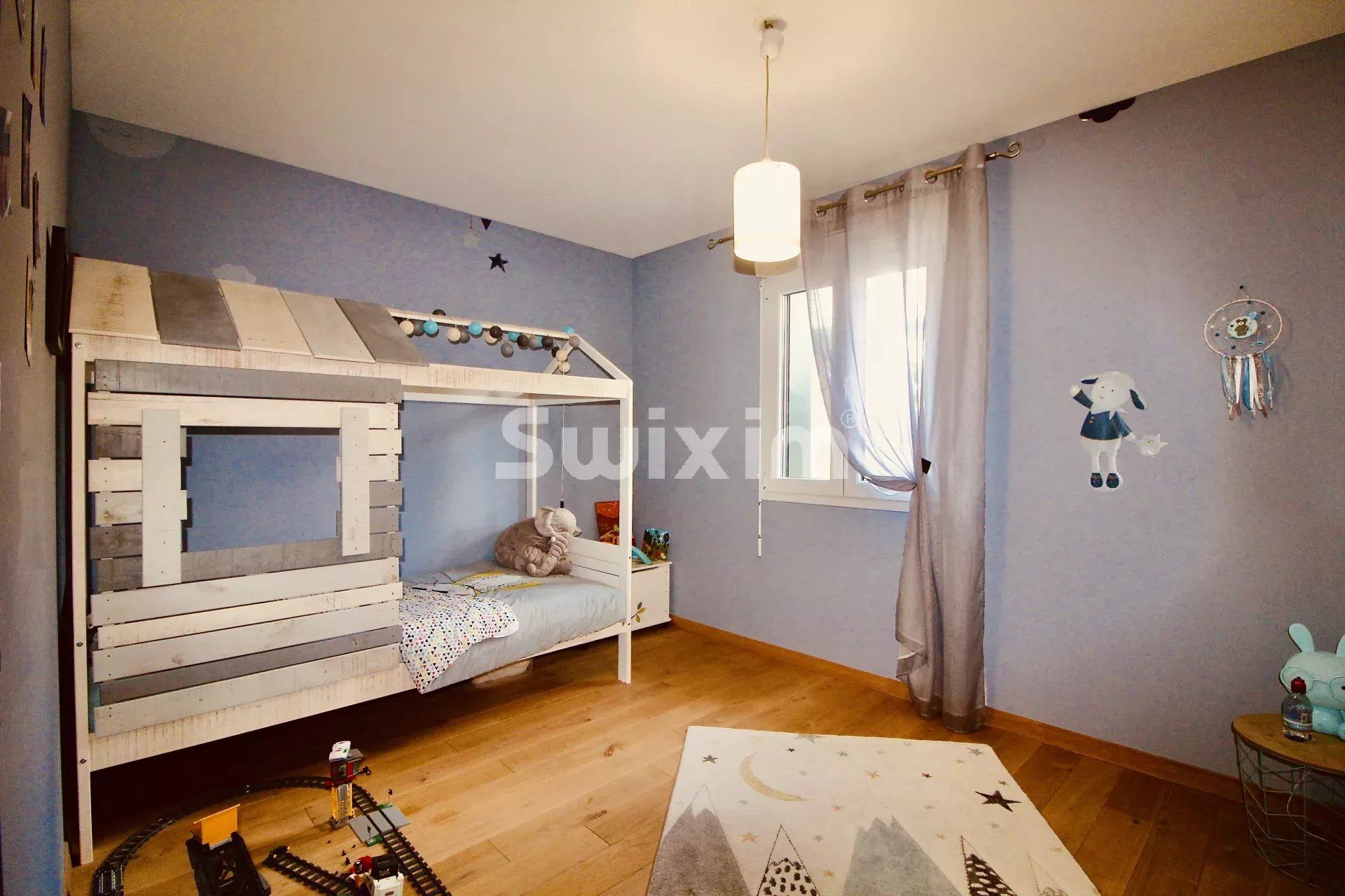 Sale House Longevilles-Mont-d'Or 7&nbsp;Rooms 155&nbsp;m²