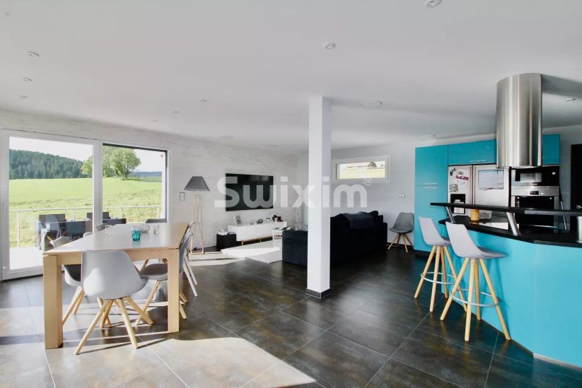 Vente Maison Longevilles-Mont-d'Or 7&nbsp;Pièces 155&nbsp;m²