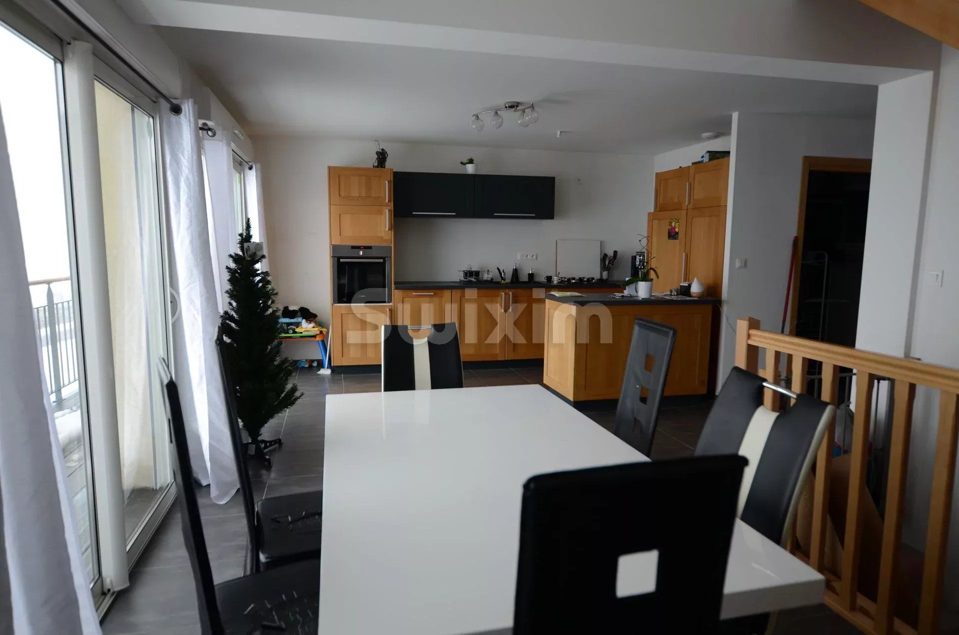 Verkauf Haus Mouthe 4 Zimmer 166 m²