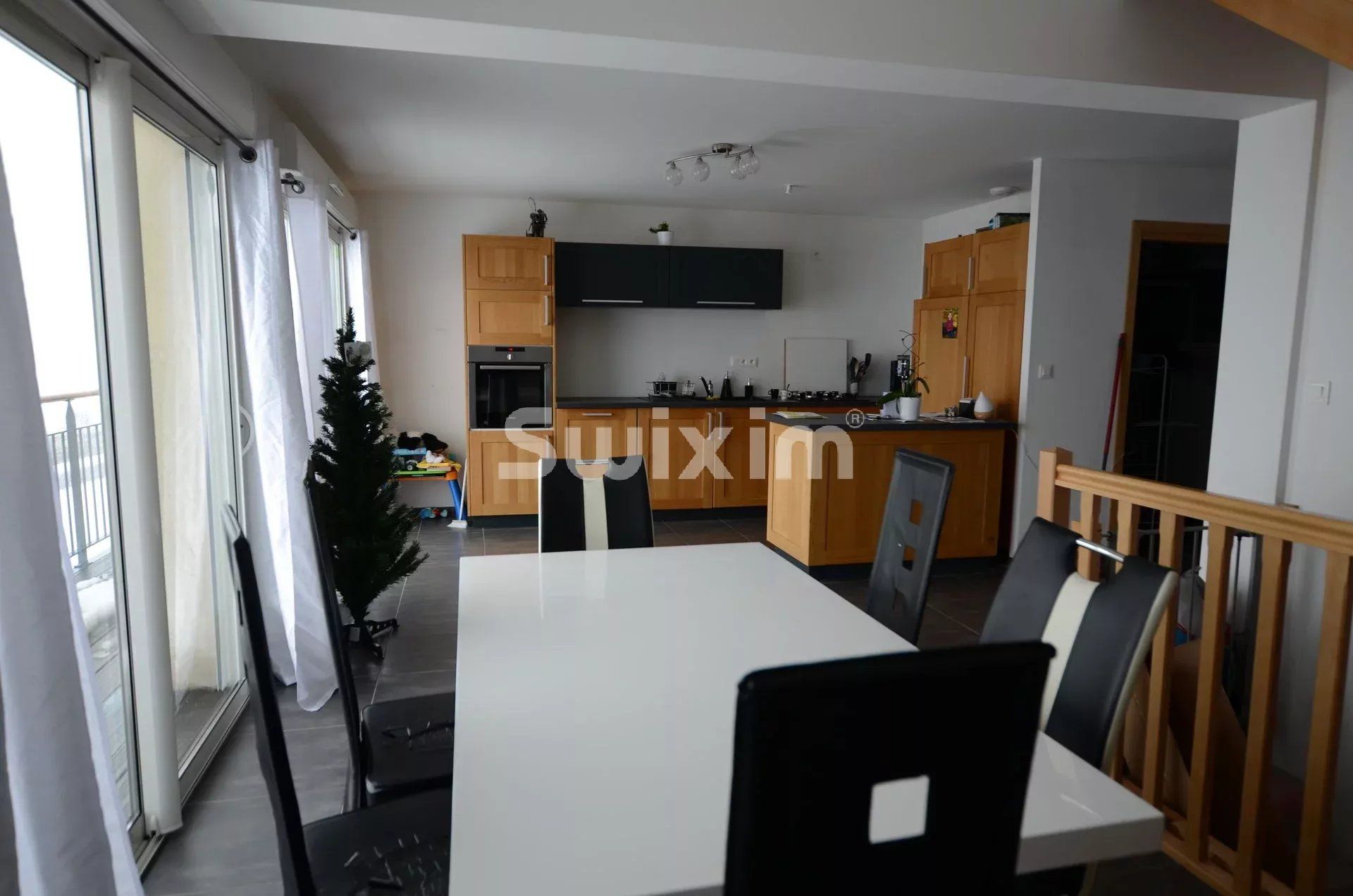 Verkauf Haus Mouthe 4&nbsp;Zimmer 166&nbsp;m²