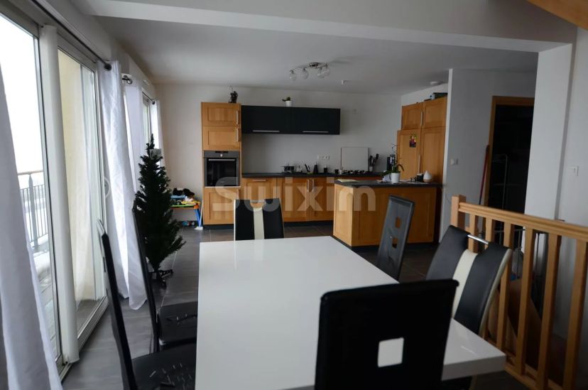 Verkauf Haus Mouthe 4 Zimmer 166 m²