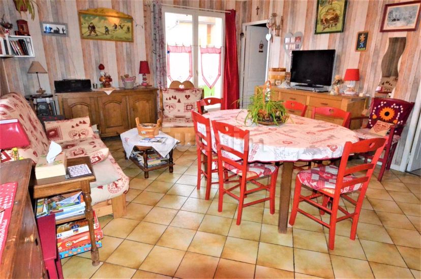 Verkauf Appartement Métabief 6 Zimmer 130 m²