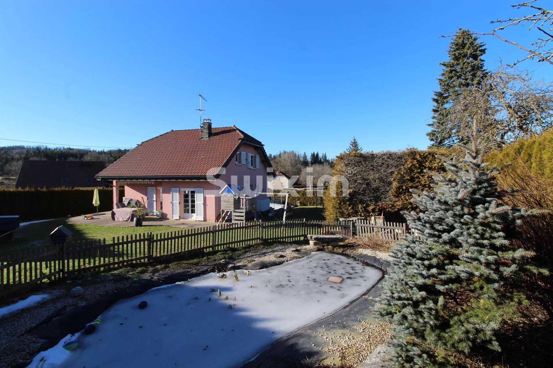 Venta Casa Maîche 5&nbsp;Salas 129&nbsp;m²