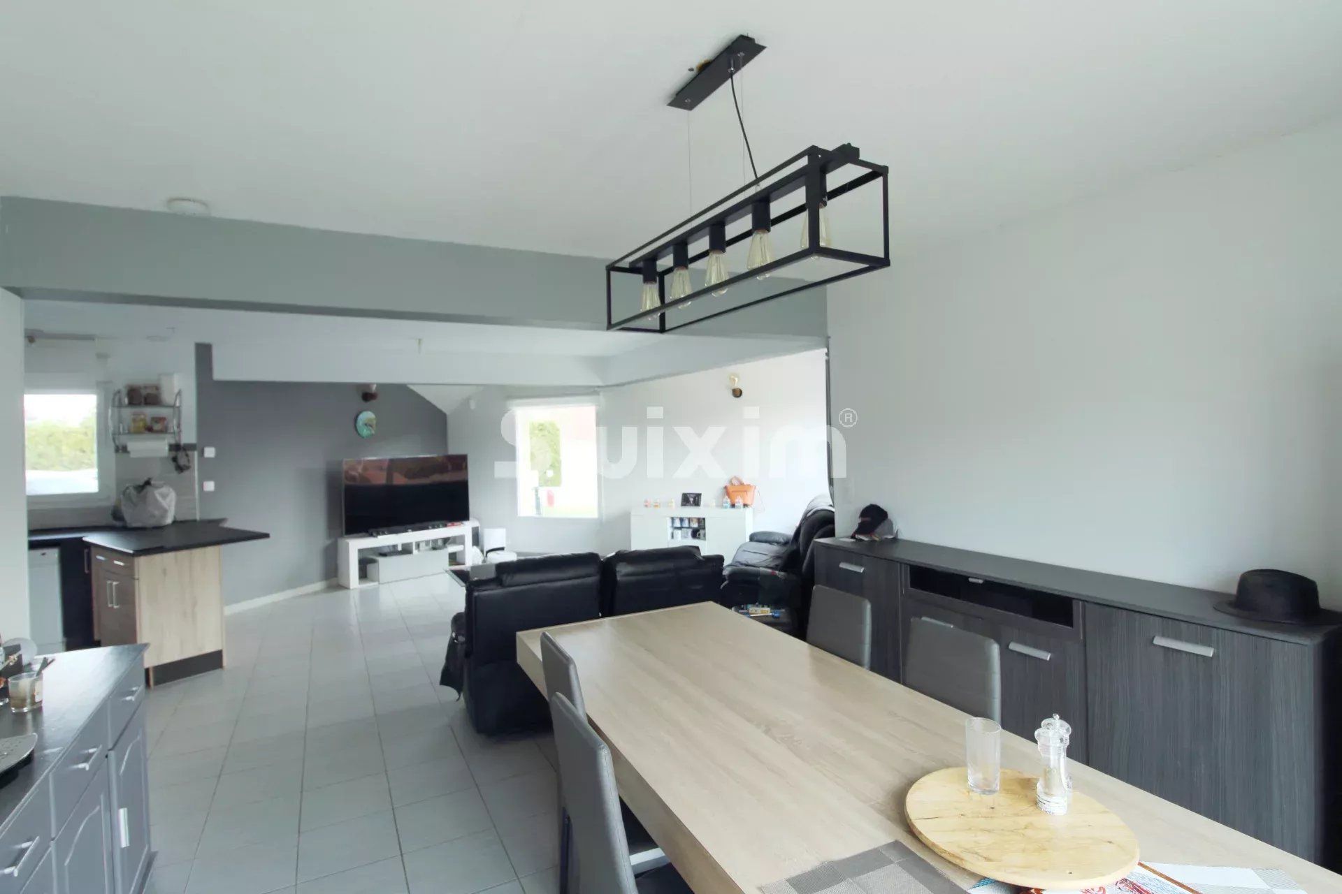 Sale House Charquemont 7&nbsp;Rooms 132&nbsp;m²