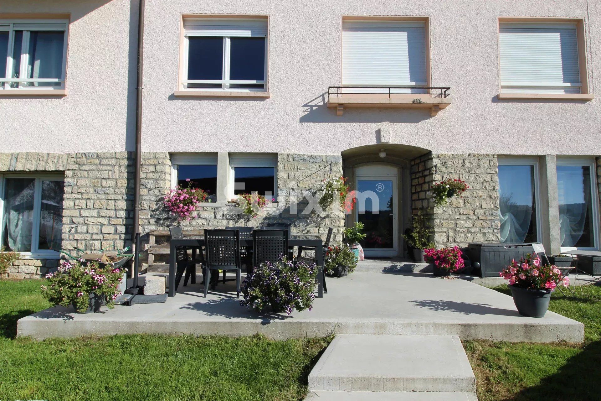 Sale Apartment Charquemont 4&nbsp;Rooms 98.06&nbsp;m²