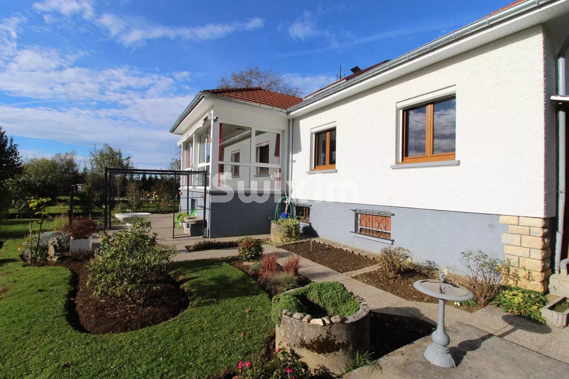 Sale House Montécheroux 6&nbsp;Rooms 144&nbsp;m²