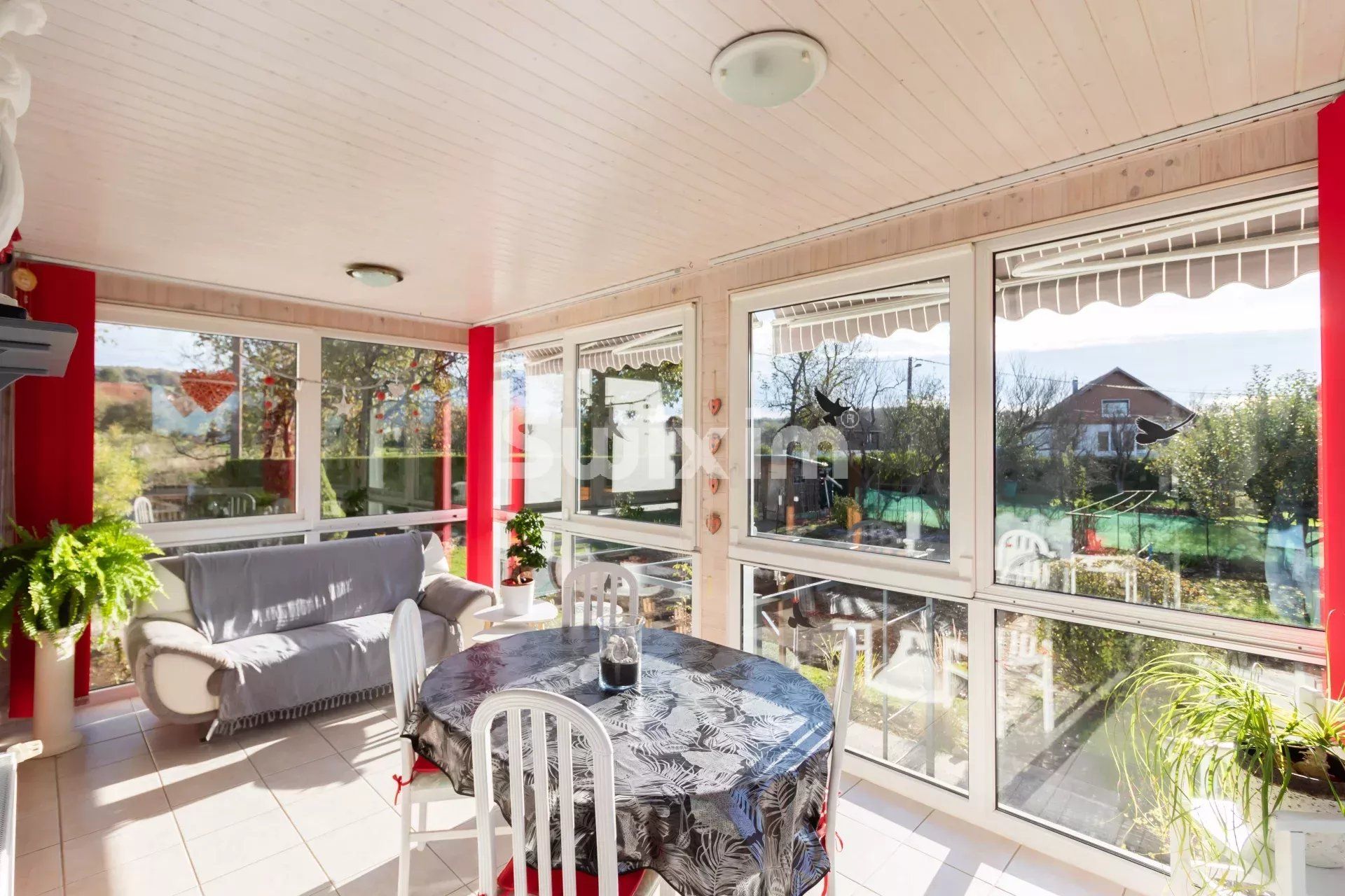 Sale House Montécheroux 6&nbsp;Rooms 144&nbsp;m²