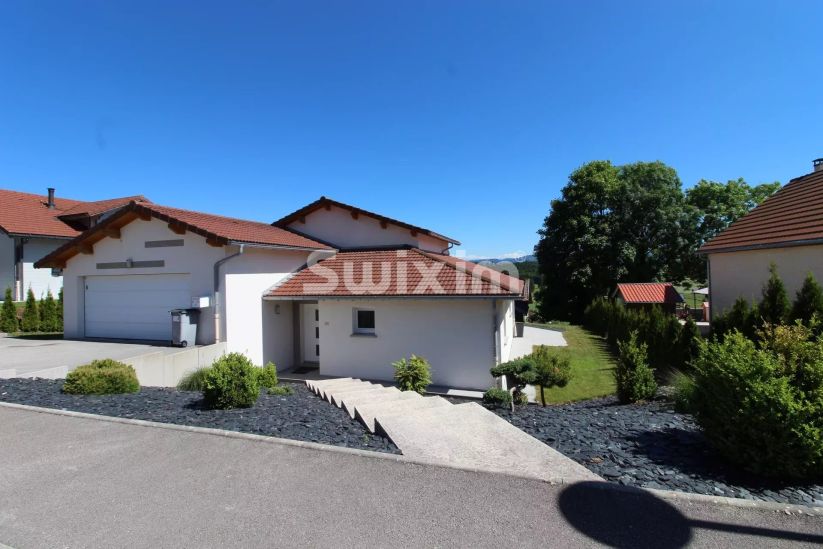 Venda Casa Le Russey 4&nbsp;Quartos 134.9&nbsp;m²