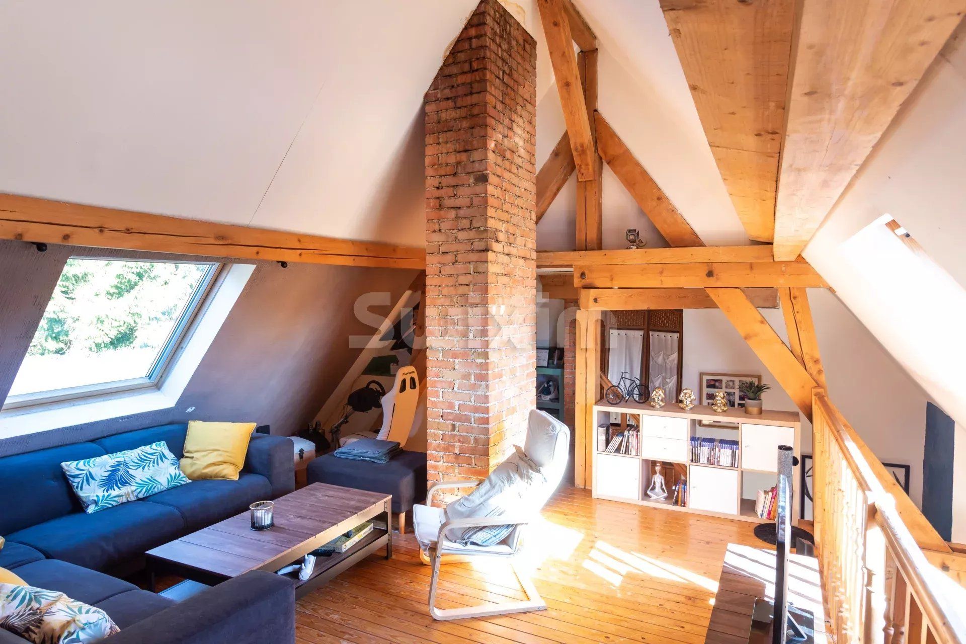 Vente Appartement Charquemont 5 Pièces 100.01 m²