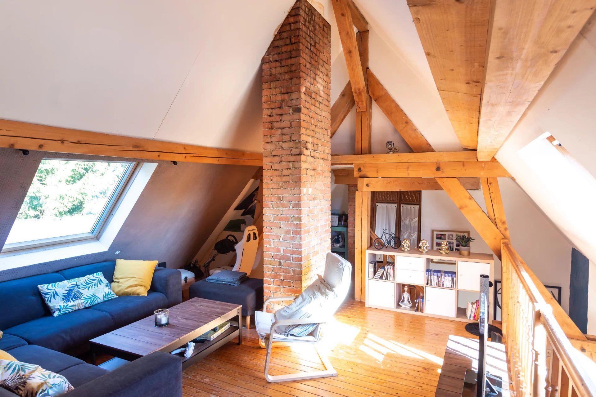 Sale Apartment Charquemont 5&nbsp;Rooms 100.01&nbsp;m²