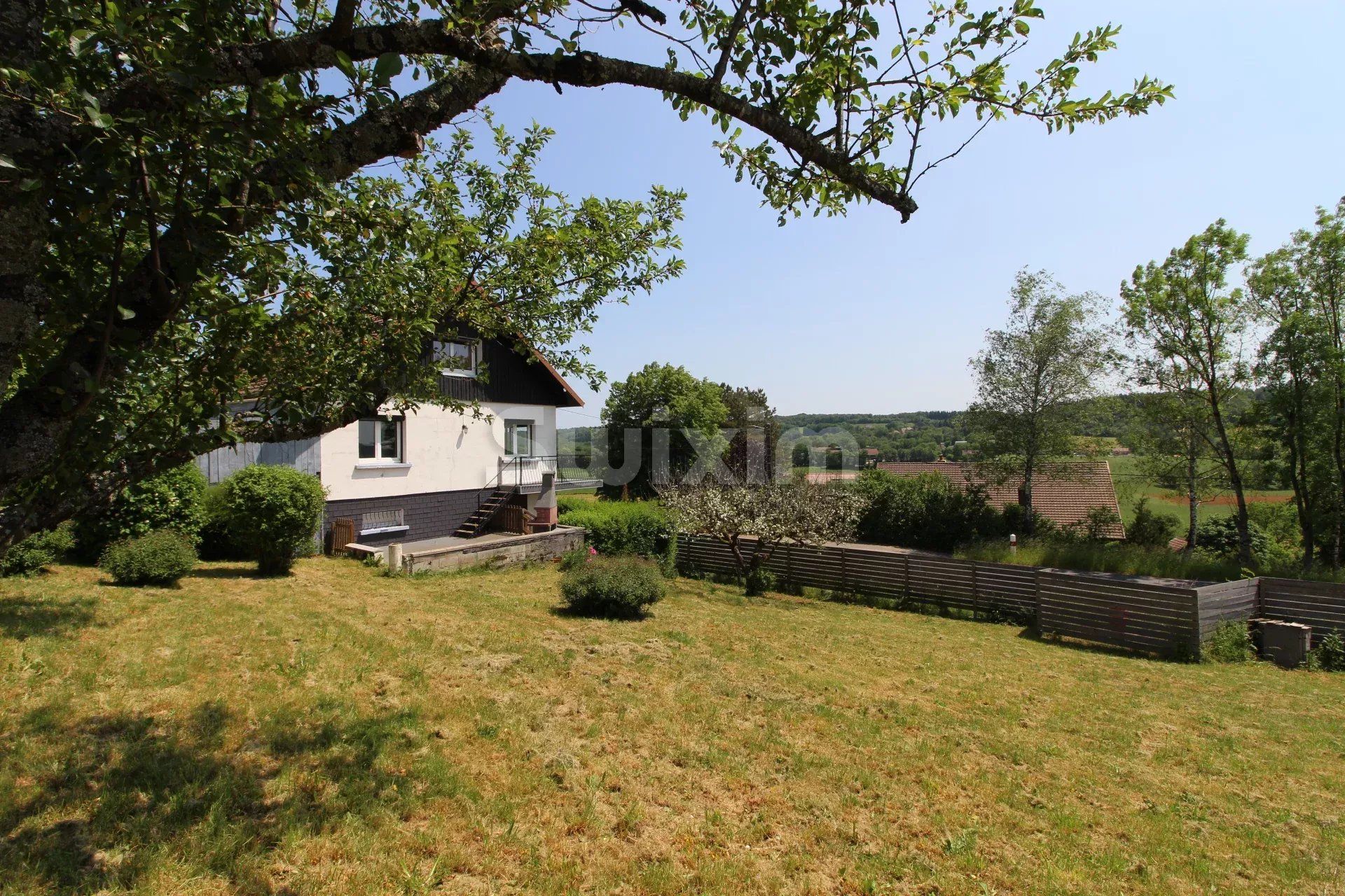 Vente Maison Besançon 10 Pièces 171 m²