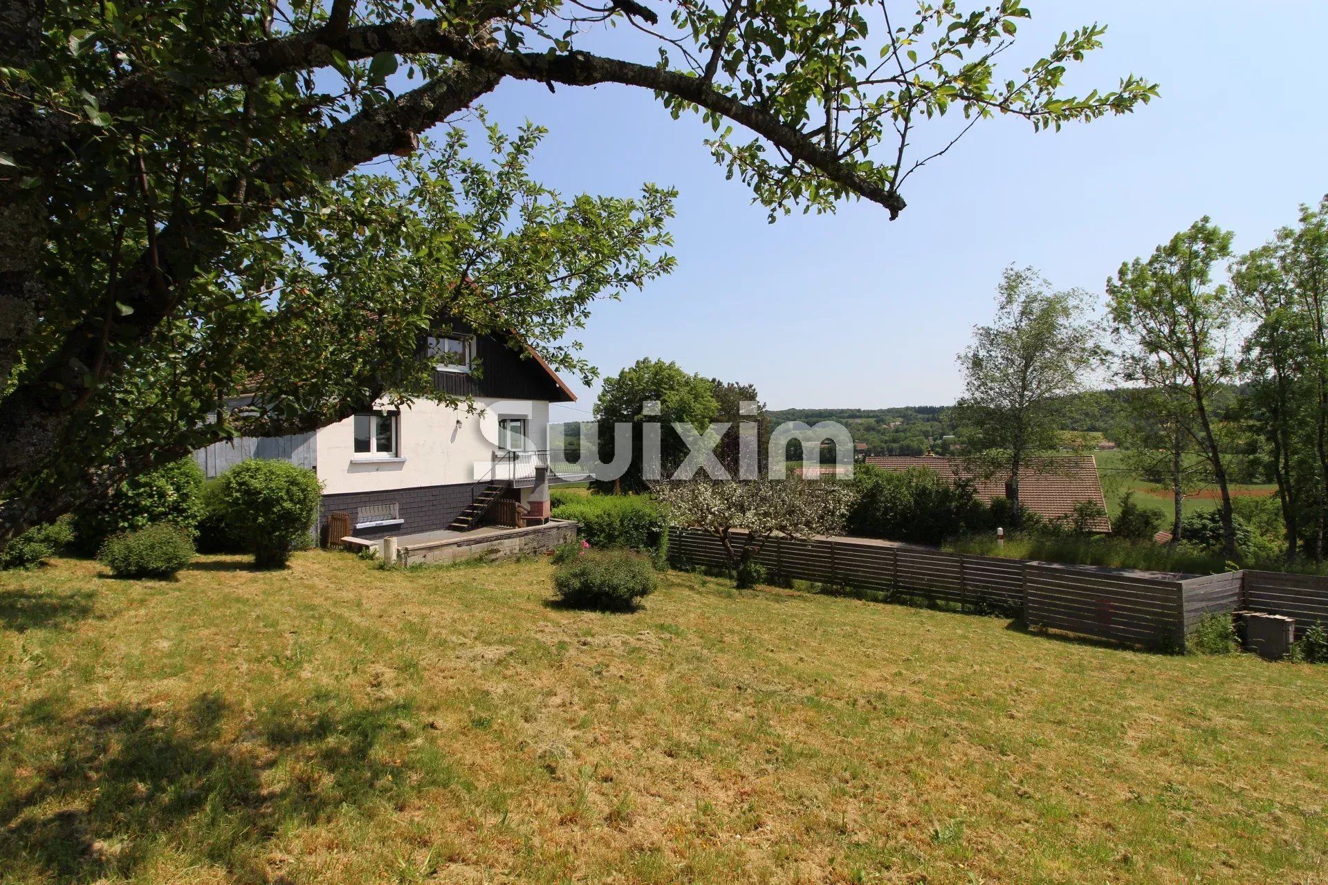 Vente Maison Besançon 10&nbsp;Pièces 171&nbsp;m²