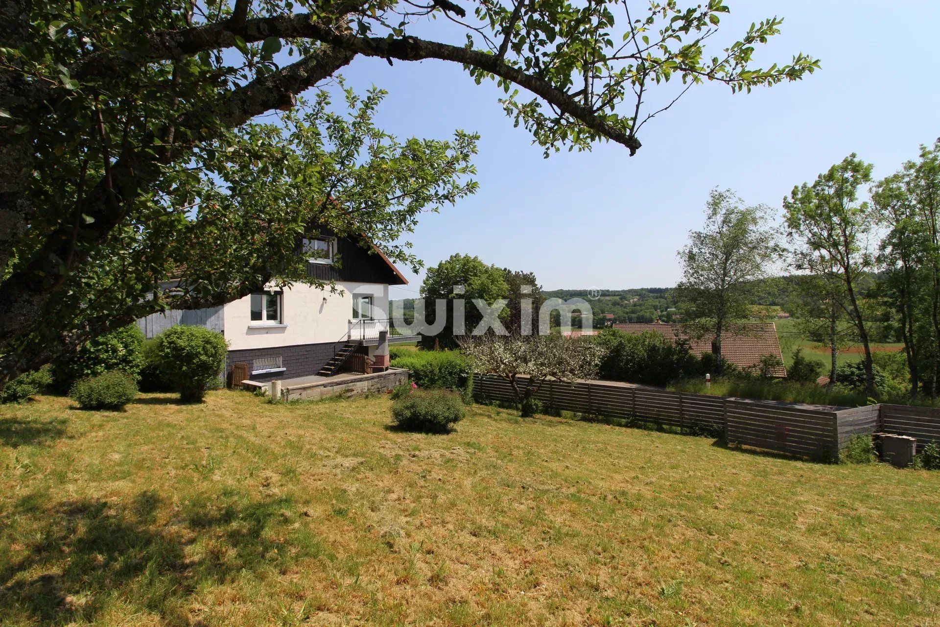 Sale House Besançon 10&nbsp;Rooms 171&nbsp;m²