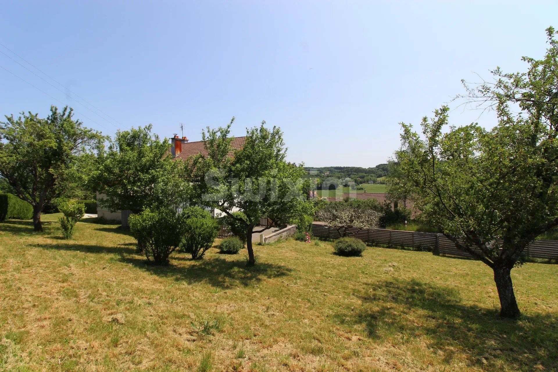 Vente Maison Besançon 10 Pièces 171 m²