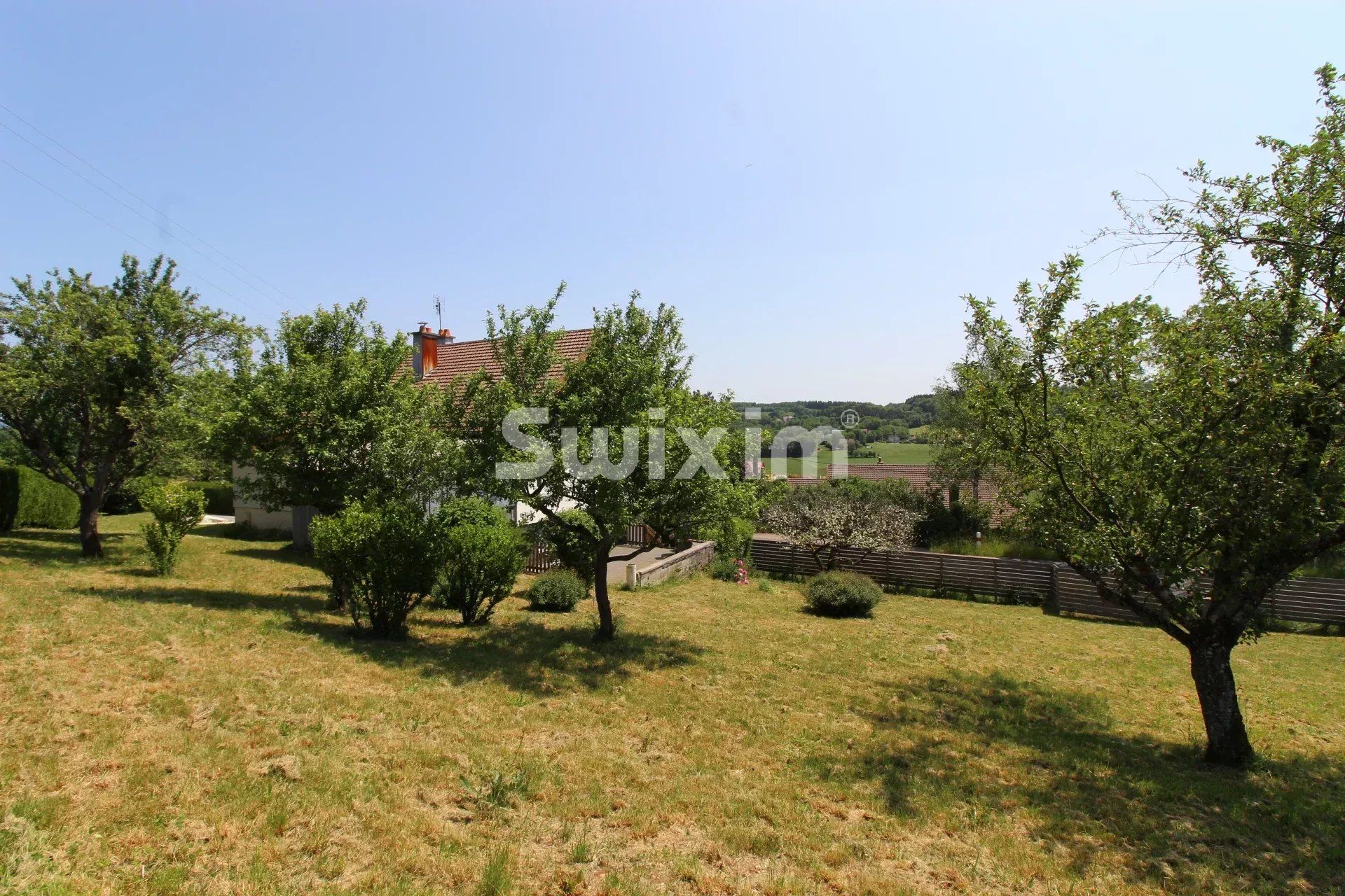 Sale House Besançon 10&nbsp;Rooms 171&nbsp;m²