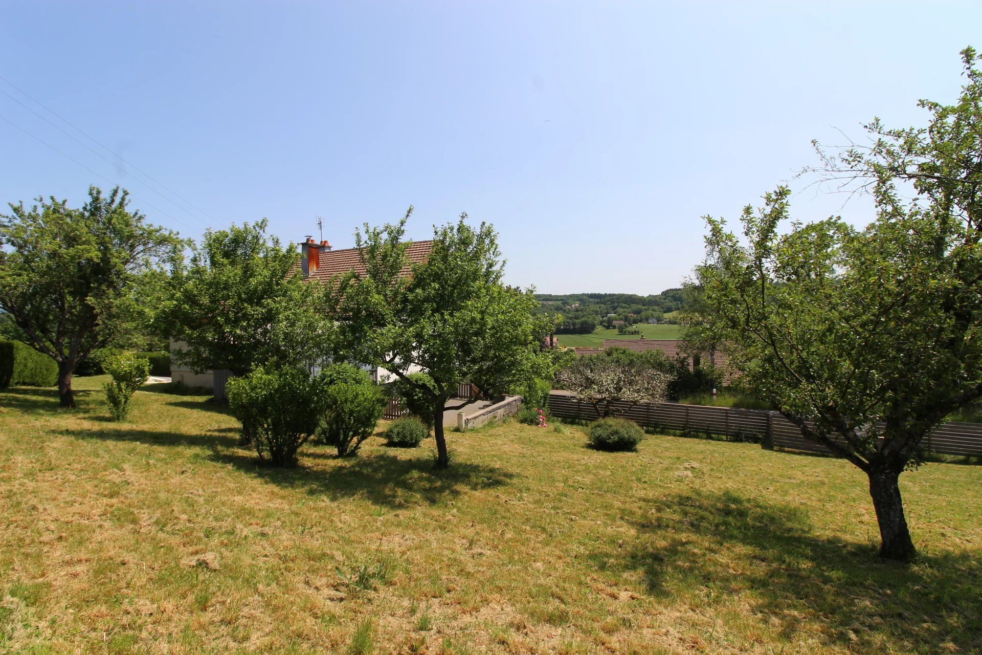 Sale House Besançon 10&nbsp;Rooms 171&nbsp;m²