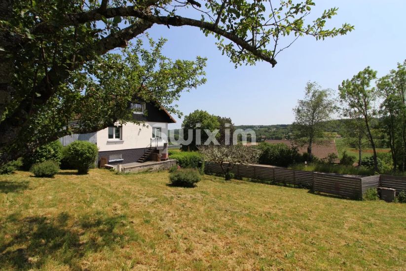 Venda Casa Besançon 10&nbsp;Quartos 171&nbsp;m²